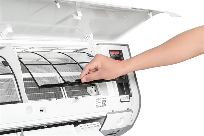 Điều hòa Daikin Inverter 9000 BTU 1 chiều FTKM25AVMV